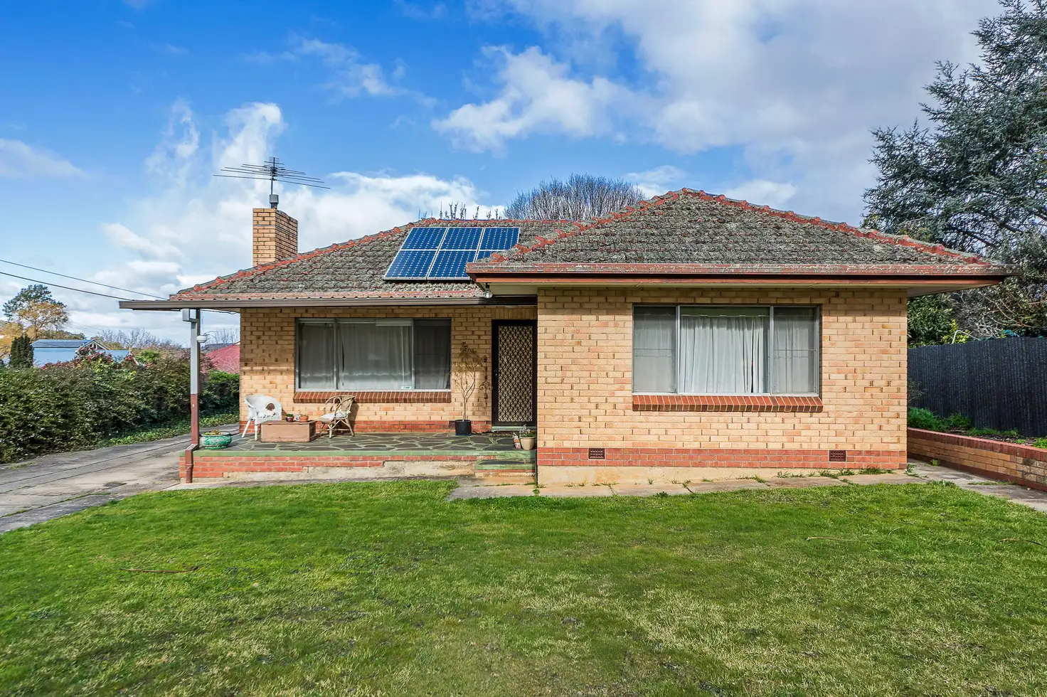 Main view of Homely house listing, 5 Dunn Road, Mount Barker SA 5251
