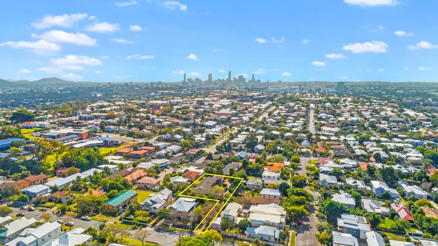 Main view of Homely house listing, 74 Ferndale Street, Annerley QLD 4103