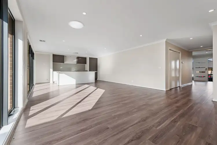Third view of Homely townhouse listing, 6 Delta Drive, Craigieburn VIC 3064