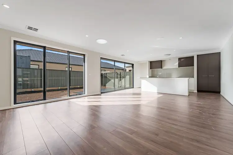 Fourth view of Homely townhouse listing, 6 Delta Drive, Craigieburn VIC 3064