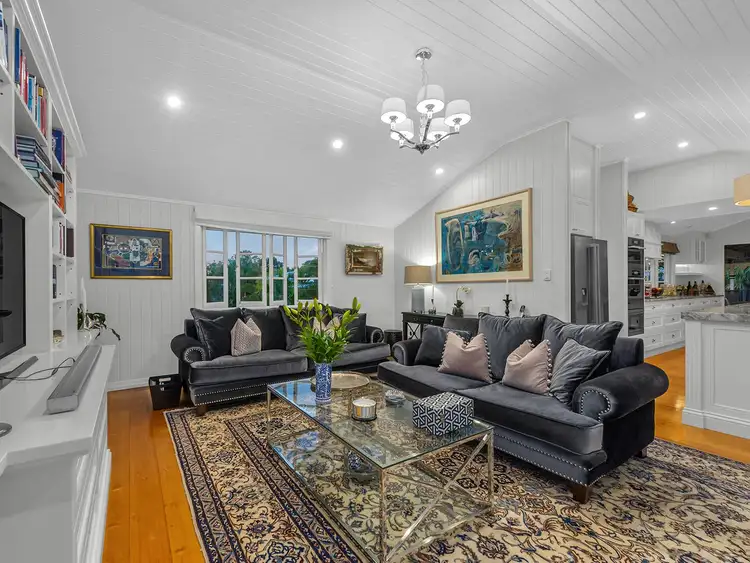 Fourth view of Homely house listing, 27 Bell Terrace, Graceville QLD 4075