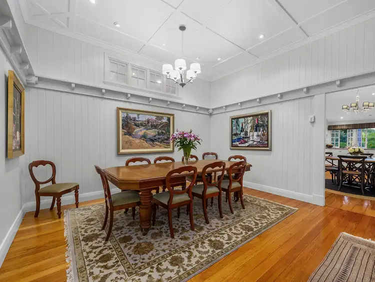 Fifth view of Homely house listing, 27 Bell Terrace, Graceville QLD 4075