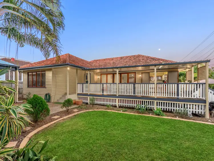 40 Tweedale Street, Graceville QLD 4075
