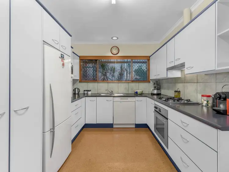 Second view of Homely house listing, 40 Tweedale Street, Graceville QLD 4075