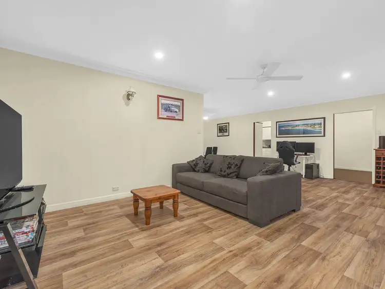 Third view of Homely house listing, 40 Tweedale Street, Graceville QLD 4075