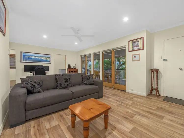 Fourth view of Homely house listing, 40 Tweedale Street, Graceville QLD 4075