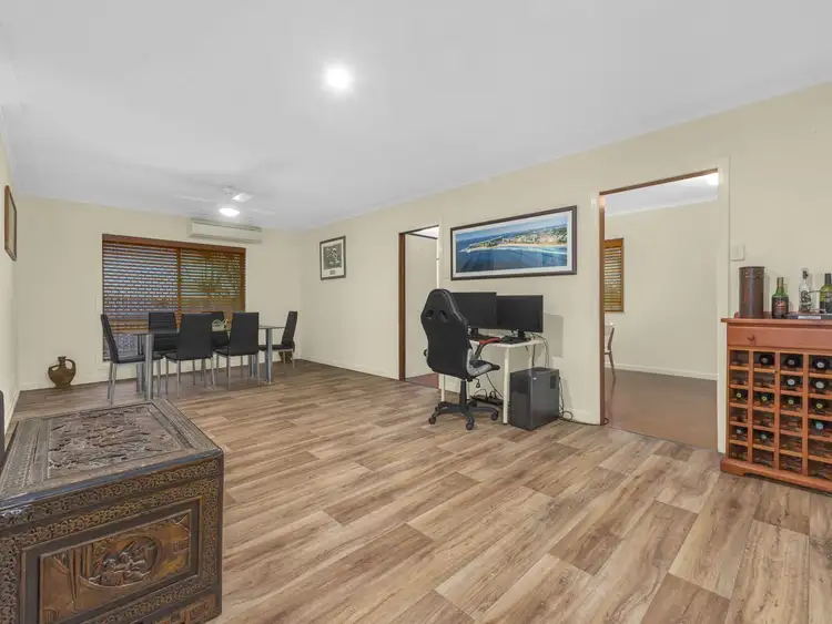 Fifth view of Homely house listing, 40 Tweedale Street, Graceville QLD 4075