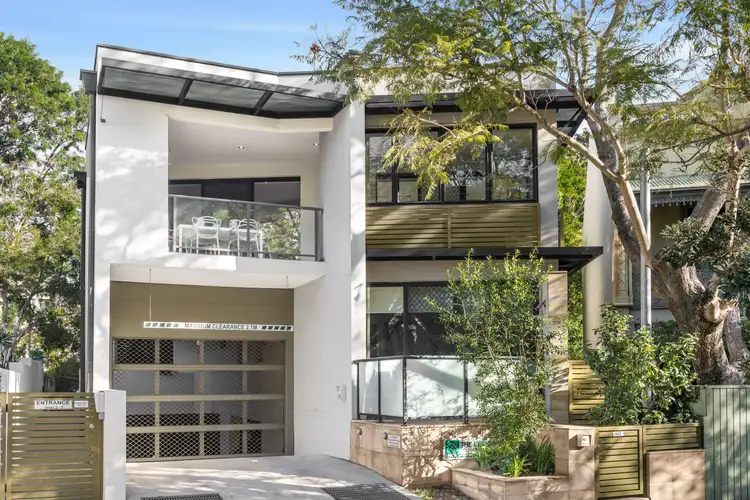 Second view of Homely apartment listing, 4/23 King Street, Randwick NSW 2031