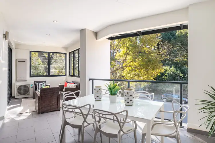 Fourth view of Homely apartment listing, 4/23 King Street, Randwick NSW 2031