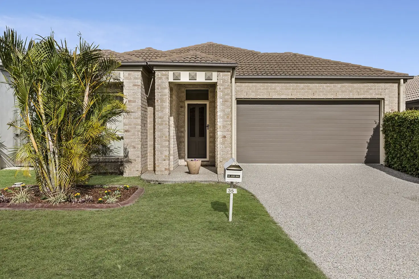 Main view of Homely house listing, 35 Dusky Street, North Lakes QLD 4509