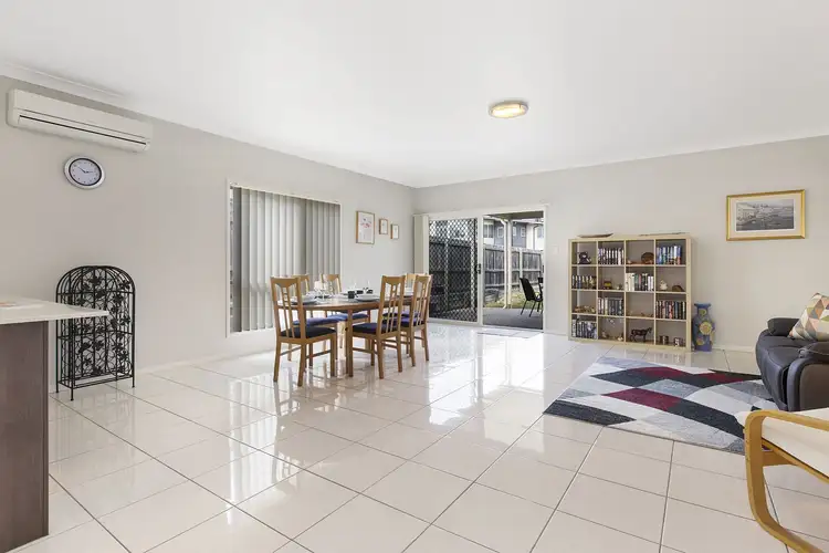 Second view of Homely house listing, 35 Dusky Street, North Lakes QLD 4509