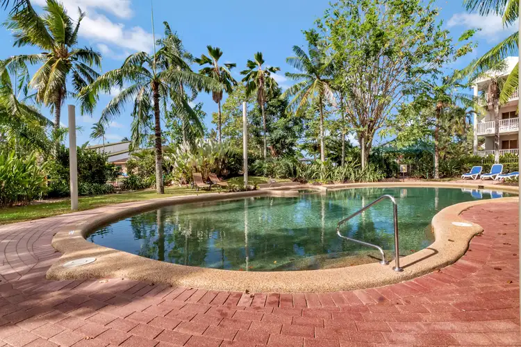 Main view of Homely unit listing, 43/129 Oleander Street, Holloways Beach QLD 4878