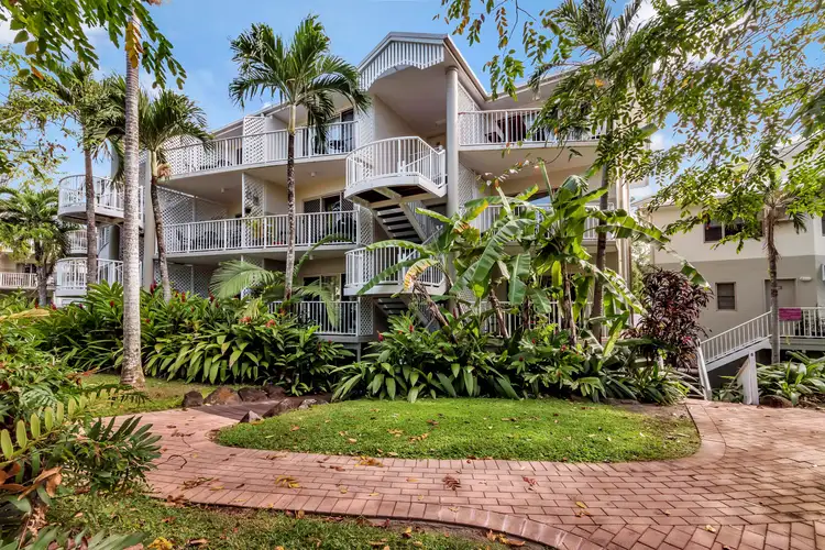 Second view of Homely unit listing, 43/129 Oleander Street, Holloways Beach QLD 4878