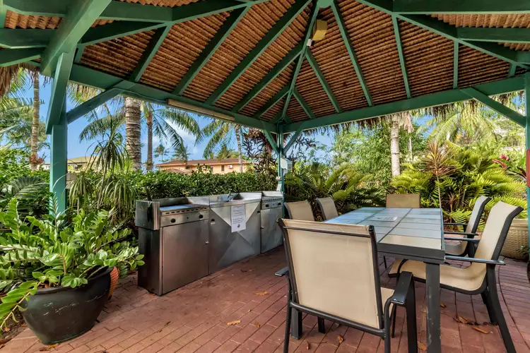 Third view of Homely unit listing, 43/129 Oleander Street, Holloways Beach QLD 4878