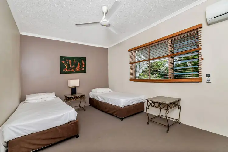 Fifth view of Homely unit listing, 43/129 Oleander Street, Holloways Beach QLD 4878