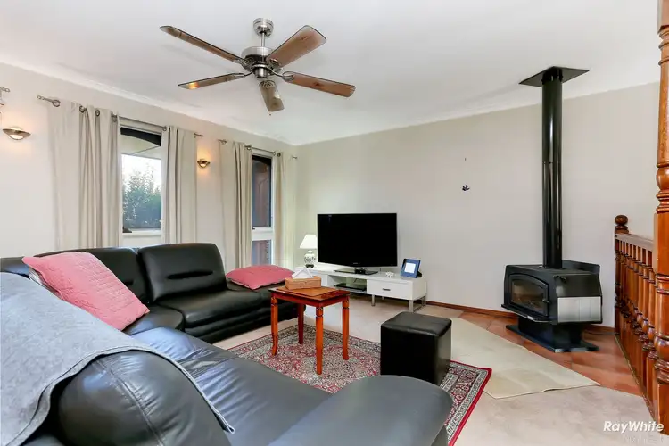 Third view of Homely house listing, 1 Cornwall Drive, Gulfview Heights SA 5096