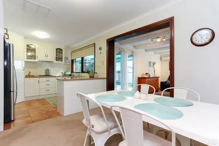 Fourth view of Homely house listing, 1 Cornwall Drive, Gulfview Heights SA 5096
