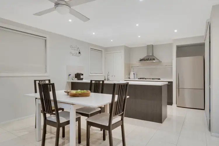 Third view of Homely house listing, 13 Grantham Crescent, Denham Court NSW 2565