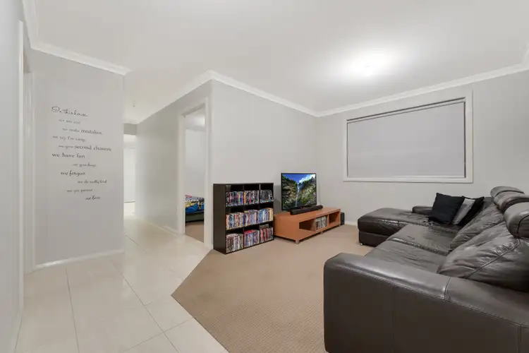 Fourth view of Homely house listing, 13 Grantham Crescent, Denham Court NSW 2565