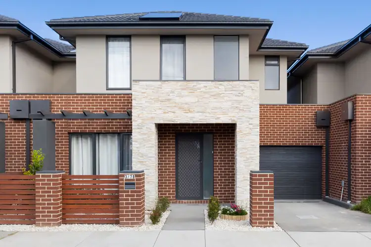 3/78 Macrina Street, Oakleigh East VIC 3166