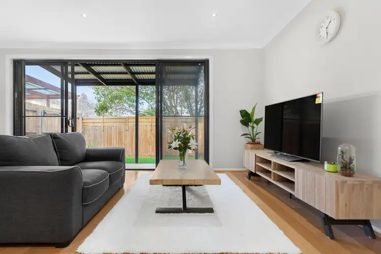 Second view of Homely townhouse listing, 3/78 Macrina Street, Oakleigh East VIC 3166