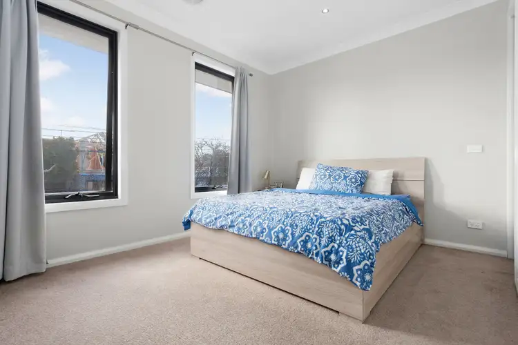 Fifth view of Homely townhouse listing, 3/78 Macrina Street, Oakleigh East VIC 3166