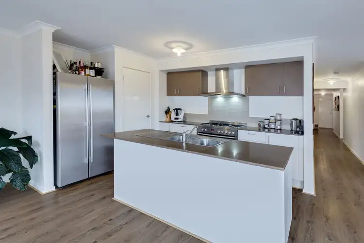Second view of Homely house listing, 34 Sunstone Boulevard, Doreen VIC 3754