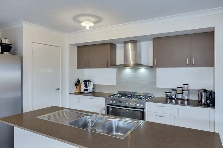 Third view of Homely house listing, 34 Sunstone Boulevard, Doreen VIC 3754