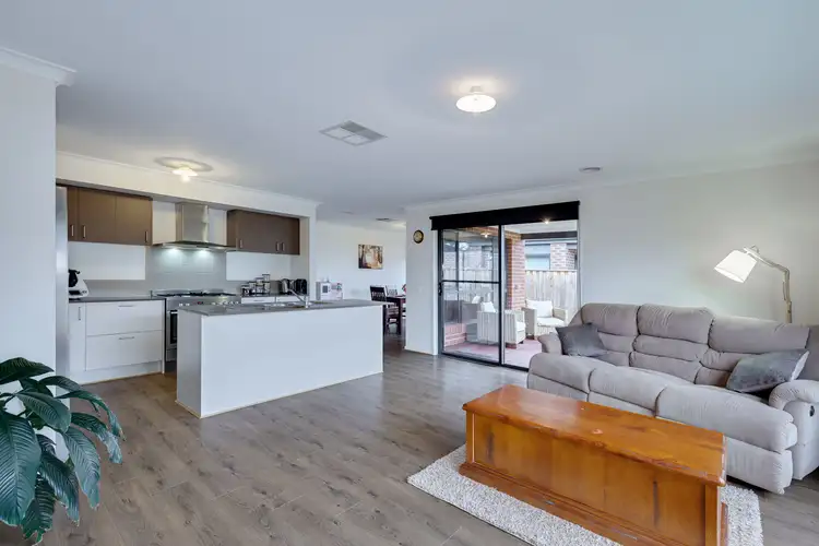Fourth view of Homely house listing, 34 Sunstone Boulevard, Doreen VIC 3754