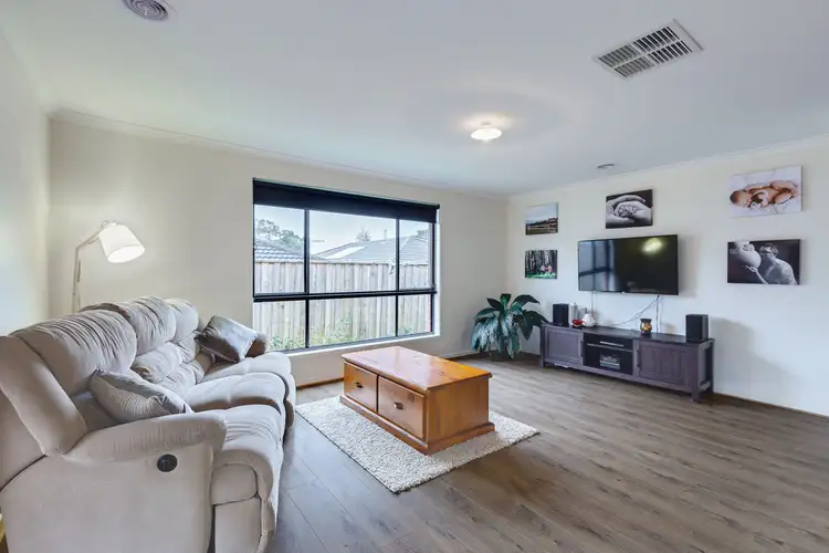 Fifth view of Homely house listing, 34 Sunstone Boulevard, Doreen VIC 3754