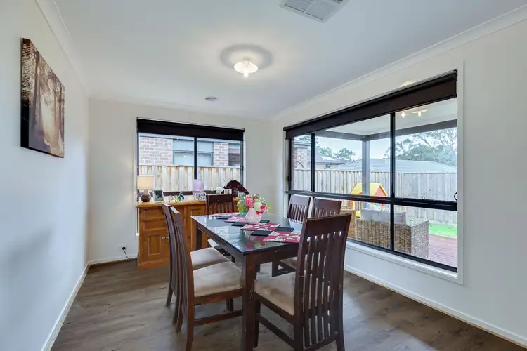Sixth view of Homely house listing, 34 Sunstone Boulevard, Doreen VIC 3754