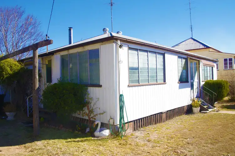 Second view of Homely house listing, 22 Mcnulty Street, Miles QLD 4415