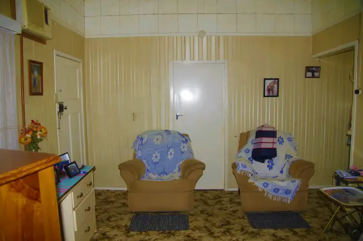 Fourth view of Homely house listing, 22 Mcnulty Street, Miles QLD 4415