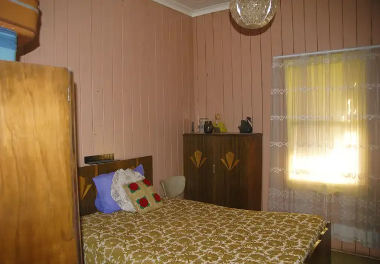 Sixth view of Homely house listing, 22 Mcnulty Street, Miles QLD 4415