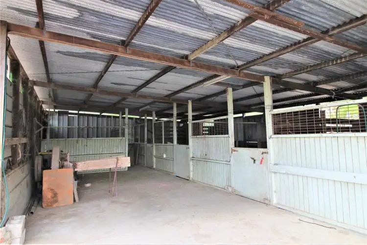 Second view of Homely rural property listing, 1015 Coleyville Road, Coleyville QLD 4307