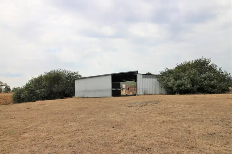 Third view of Homely rural property listing, 1015 Coleyville Road, Coleyville QLD 4307