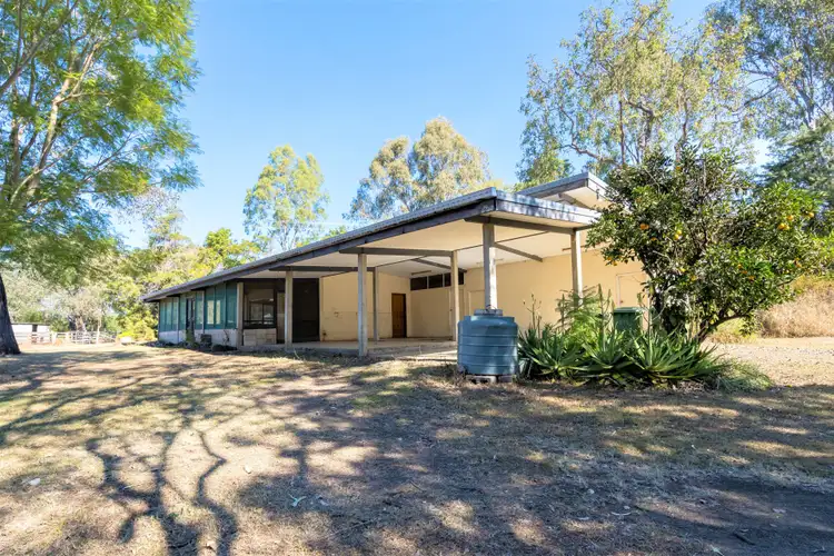 Seventh view of Homely rural property listing, 1015 Coleyville Road, Coleyville QLD 4307