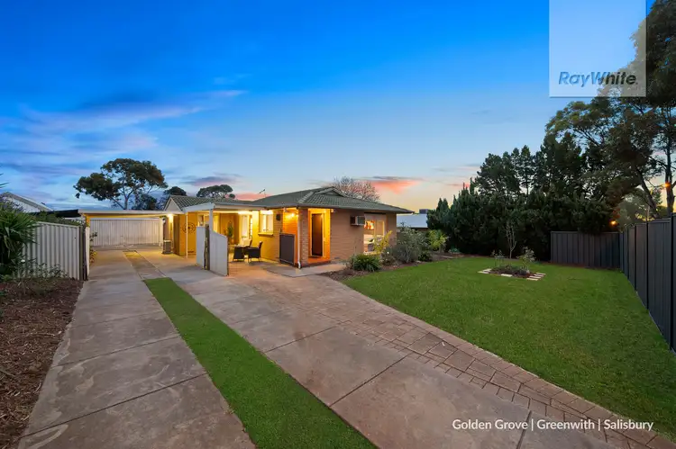 21 Bentine Street, Para Vista SA 5093