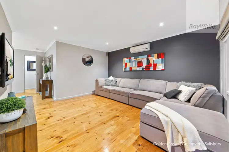 Second view of Homely house listing, 21 Bentine Street, Para Vista SA 5093