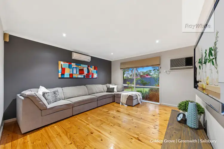 Third view of Homely house listing, 21 Bentine Street, Para Vista SA 5093