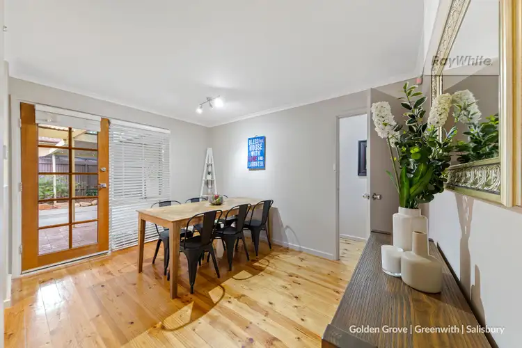 Fourth view of Homely house listing, 21 Bentine Street, Para Vista SA 5093