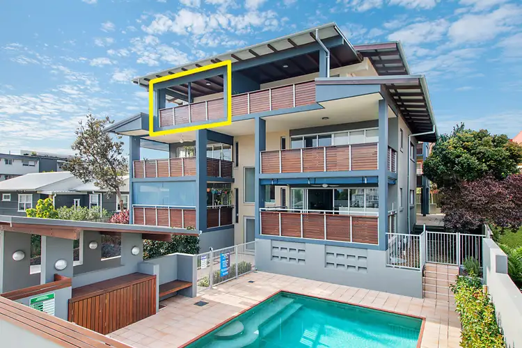 5/51 Pearl Street, Kingscliff NSW 2487