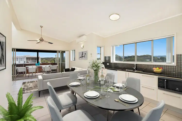 Second view of Homely unit listing, 5/51 Pearl Street, Kingscliff NSW 2487