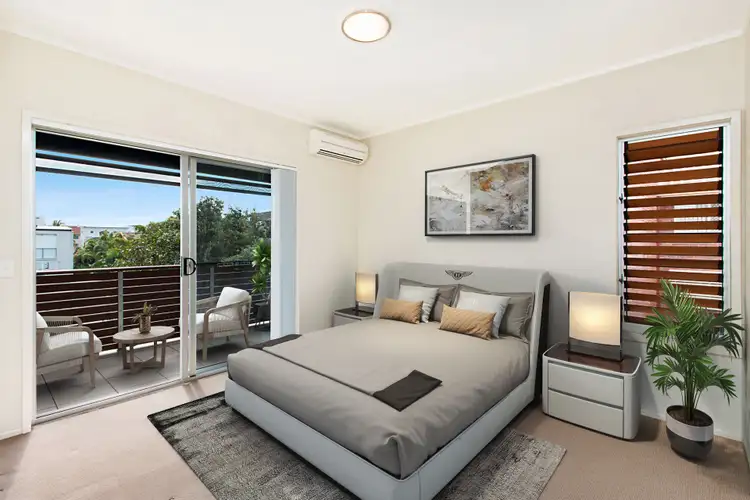 Sixth view of Homely unit listing, 5/51 Pearl Street, Kingscliff NSW 2487