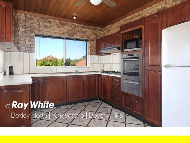 Fourth view of Homely house listing, 48 Marcella Street, Kingsgrove NSW 2208