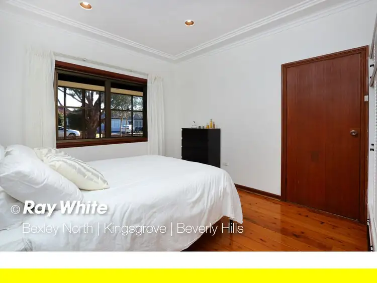 Fifth view of Homely house listing, 48 Marcella Street, Kingsgrove NSW 2208