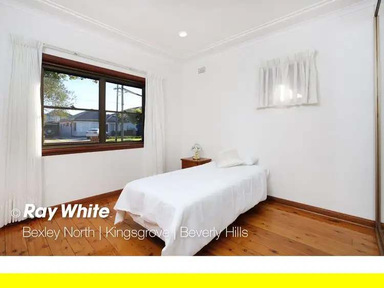 Sixth view of Homely house listing, 48 Marcella Street, Kingsgrove NSW 2208