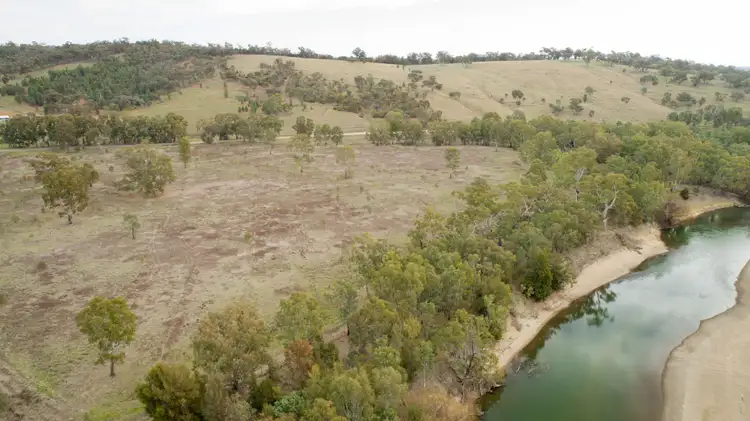 Main view of Homely rural property listing, 192 Roach Road, Moorong NSW 2650