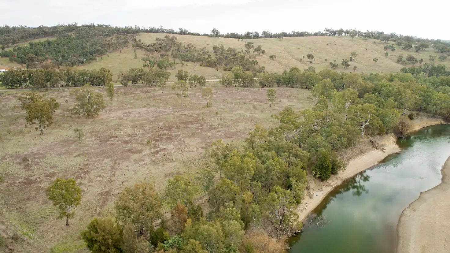 Main view of Homely rural property listing, 192 Roach Road, Moorong NSW 2650