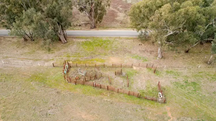 Third view of Homely rural property listing, 192 Roach Road, Moorong NSW 2650
